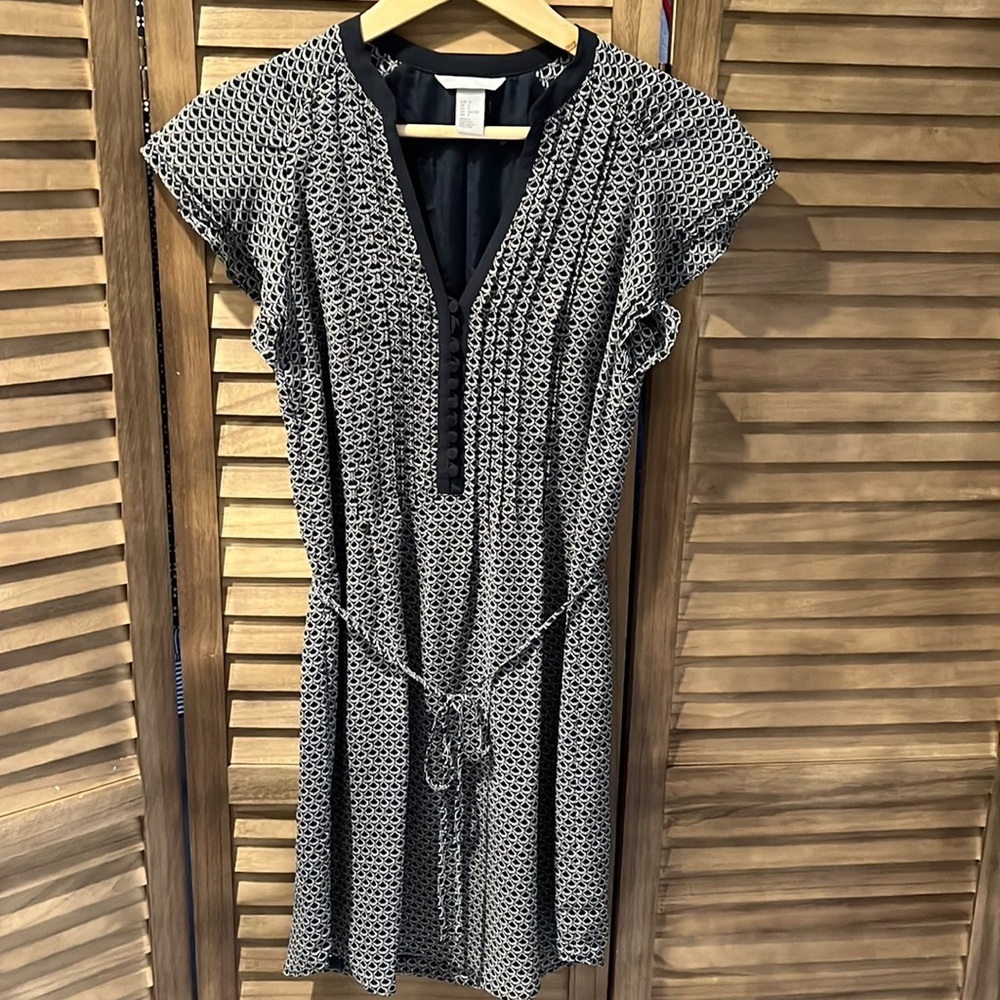 H&M dress
